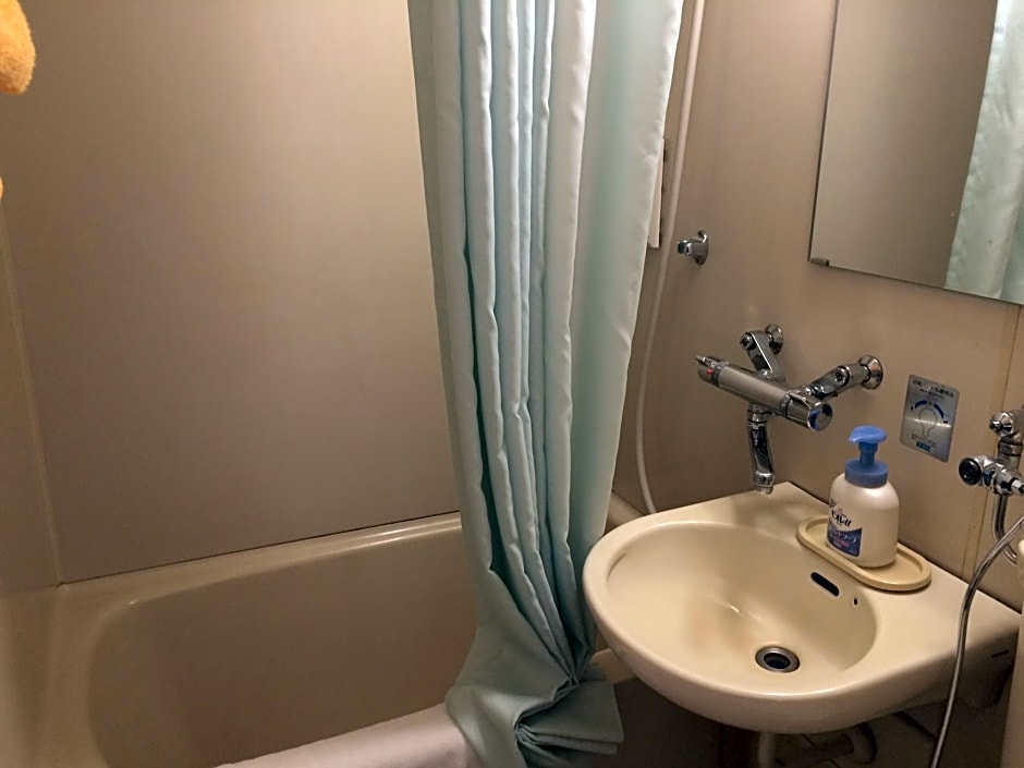 Hotel Kikuya