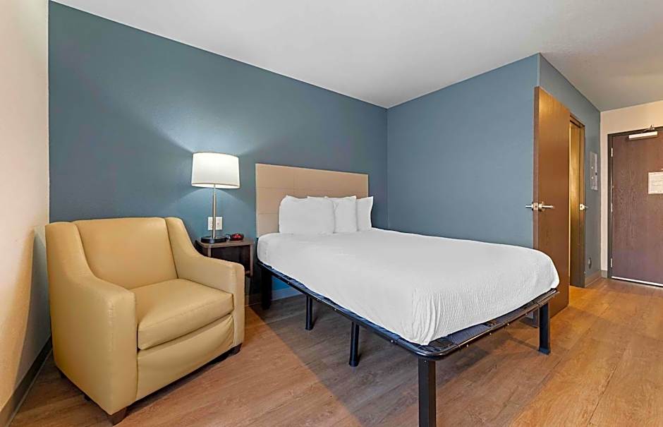 Extended Stay America Suites - Minneapolis - Fridley