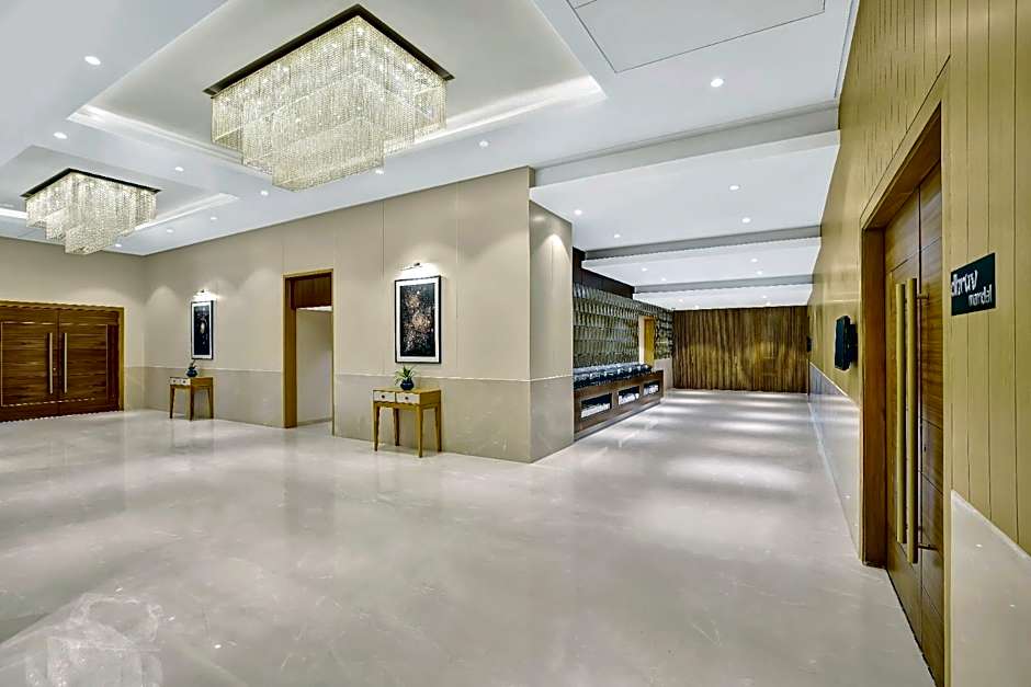 Radisson Hotel Nathdwara