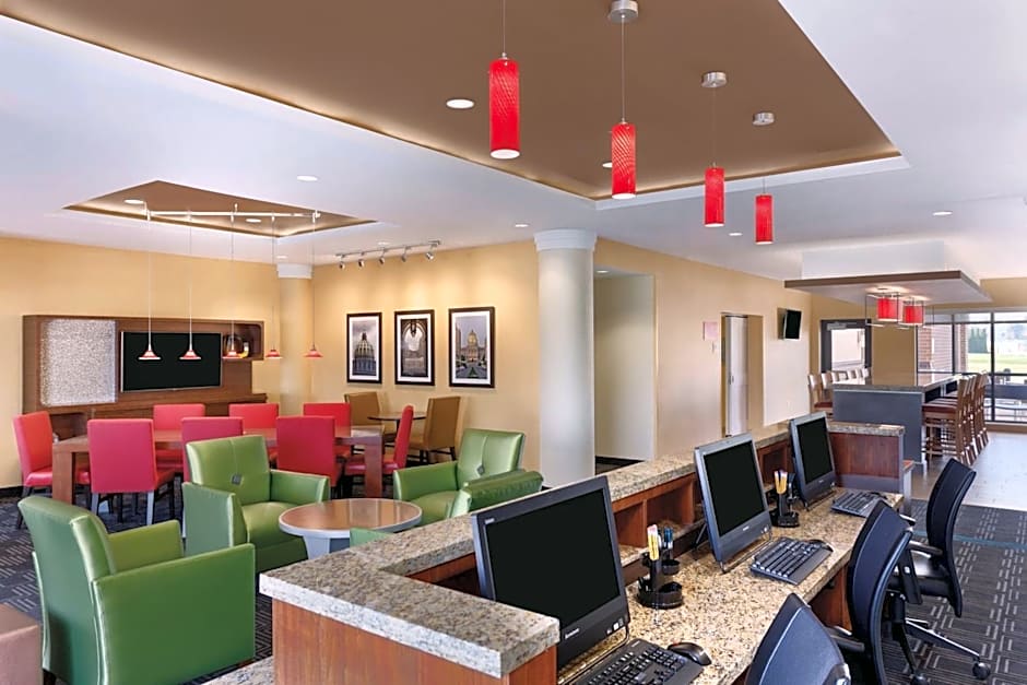 TownePlace Suites by Marriott Harrisburg West/Mechanicsburg