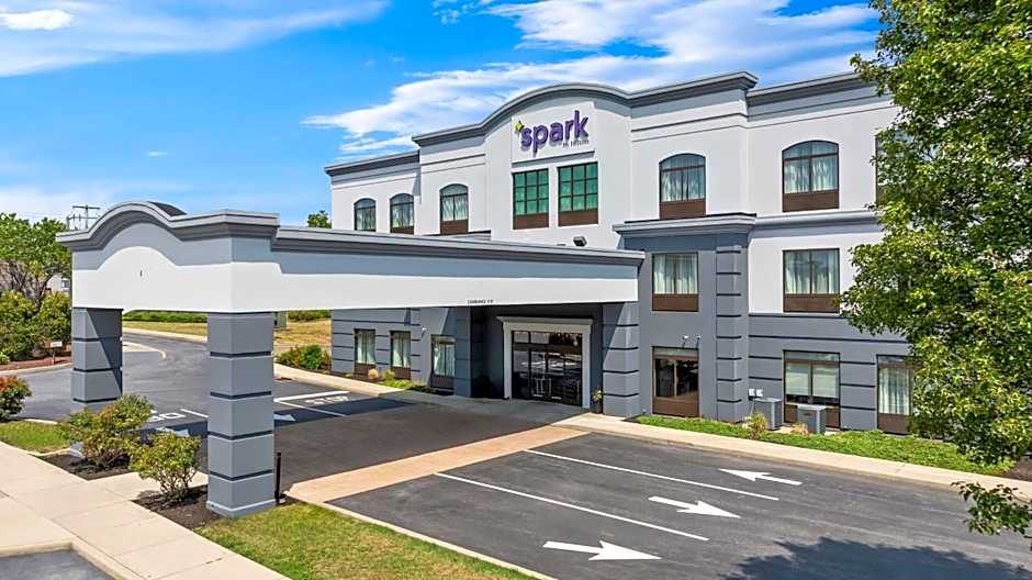 Spark by Hilton Lancaster Dutch Country