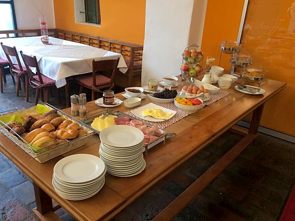 Gasthof Hotel Schiffsmeisterhaus