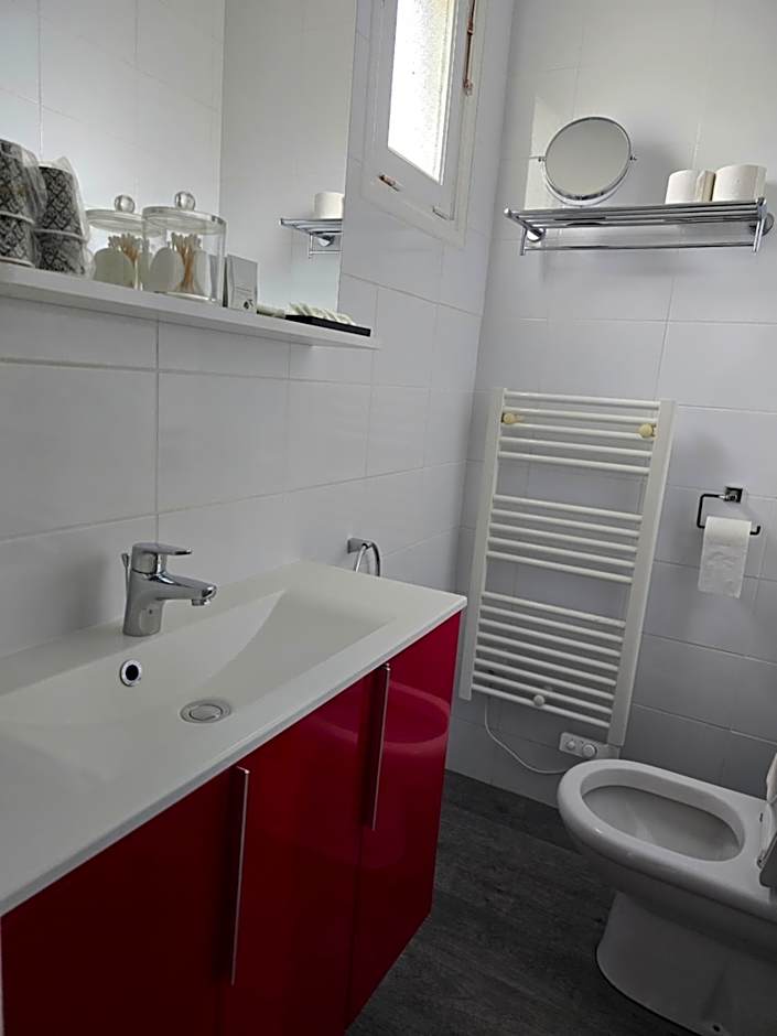 Hôtel L'ideal le Mountbatten