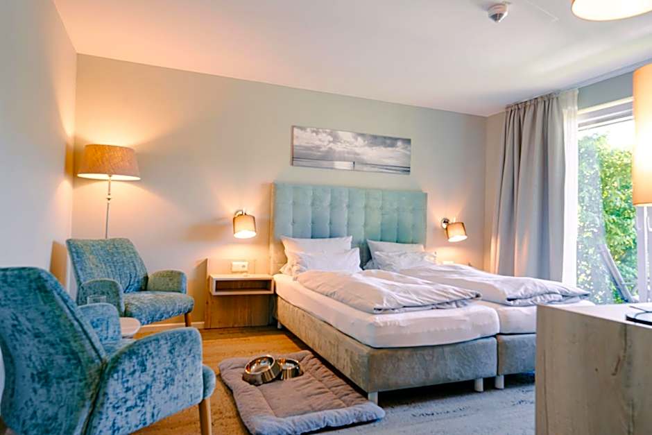 Hotel Waastwinj
