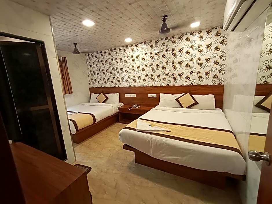 T Junction Residency by OYO Rooms – Bombay/ Mumbai, KY