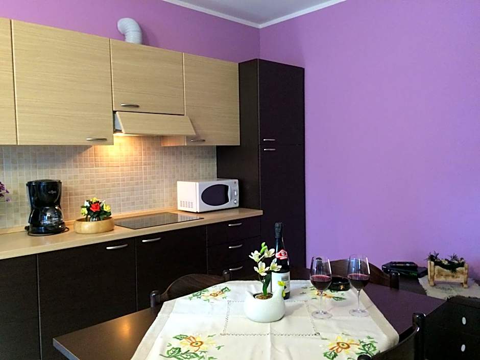 Residence Le Azalee & SPA