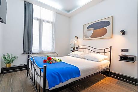 Hotel Le Grand Colombier