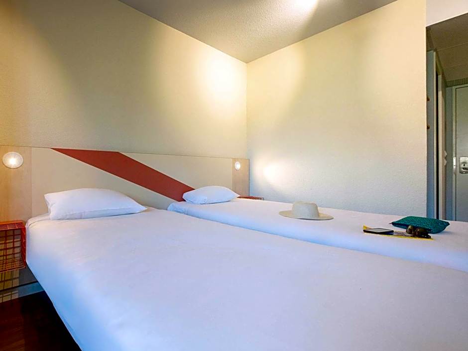 ibis budget Avignon Centre
