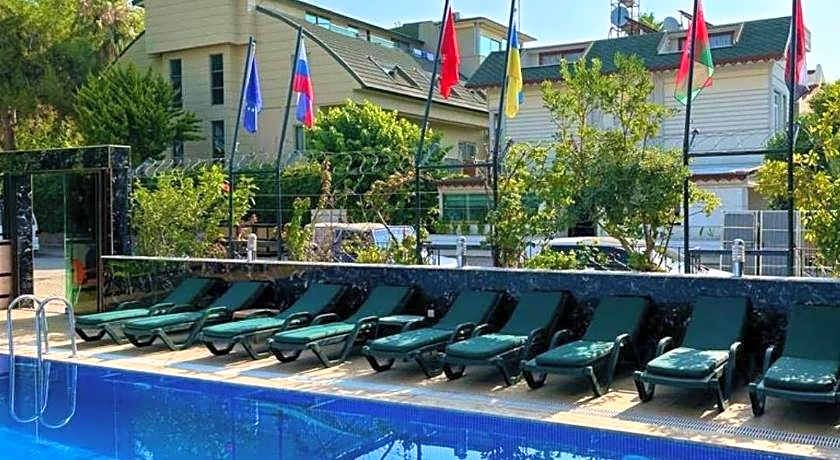 Britannia Hotel