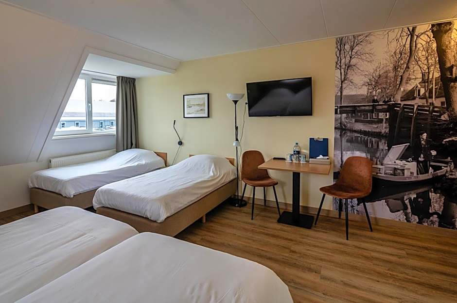 Hotel B&B d'Olde Smidse