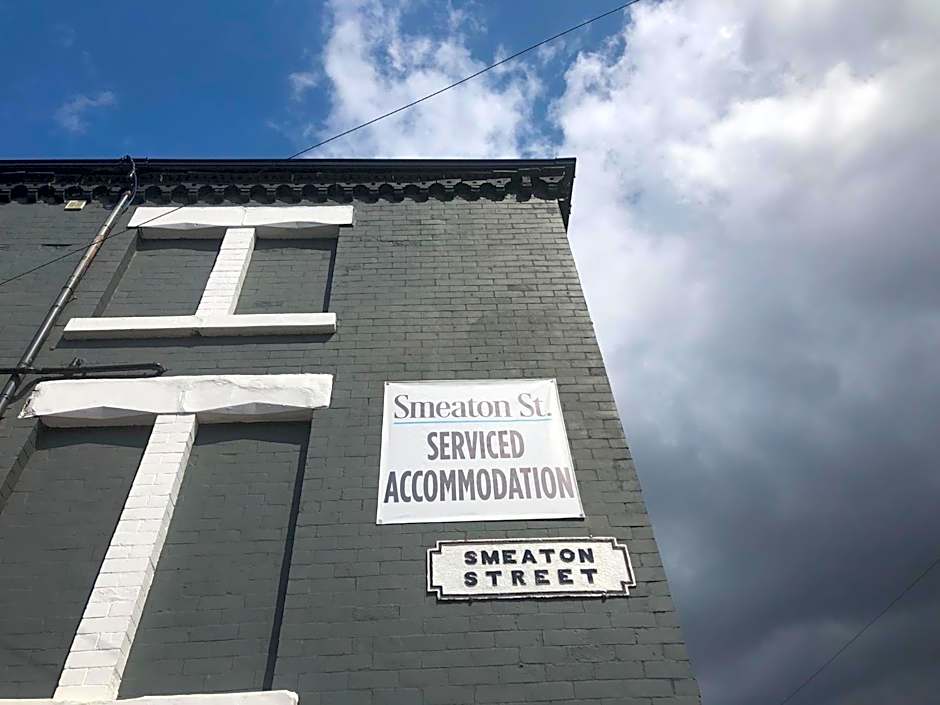 Smeaton serviced Accommodation