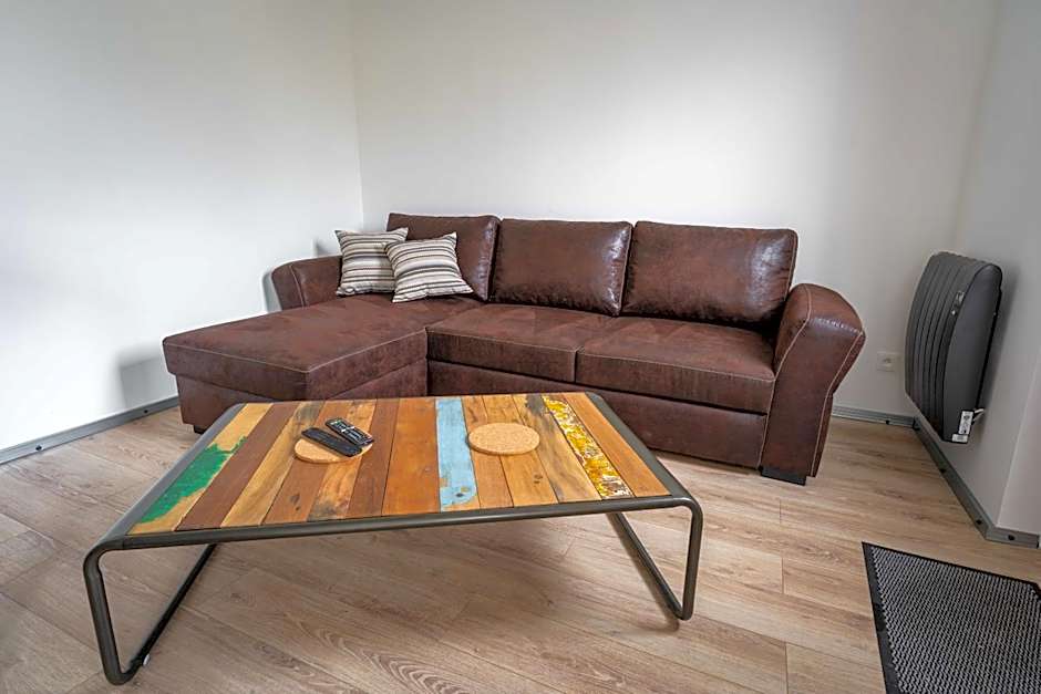 La Dimiere - Le Postel - Appartements de standing en hyper-centre - Louviers