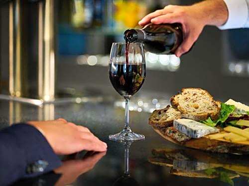 Novotel Massy Palaiseau