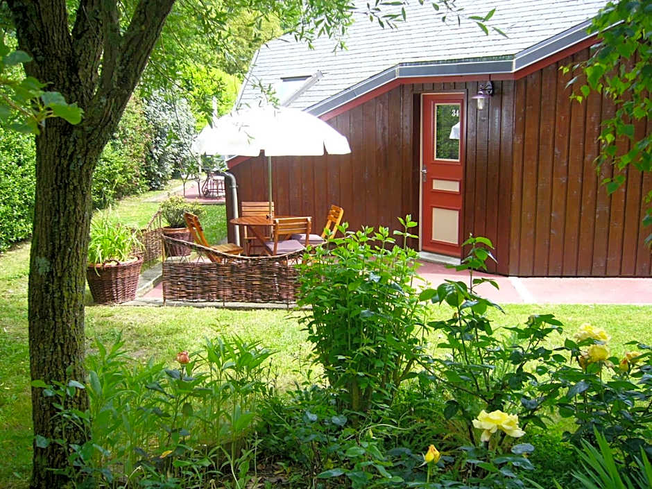 Hotel Nuit Et Jour - La Maison de Lucile