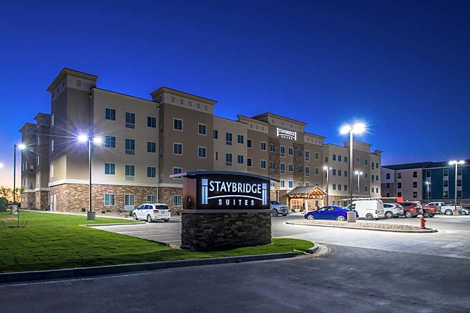 Staybridge Suites Pecos By IHG