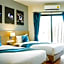 Blue rabbit hotel