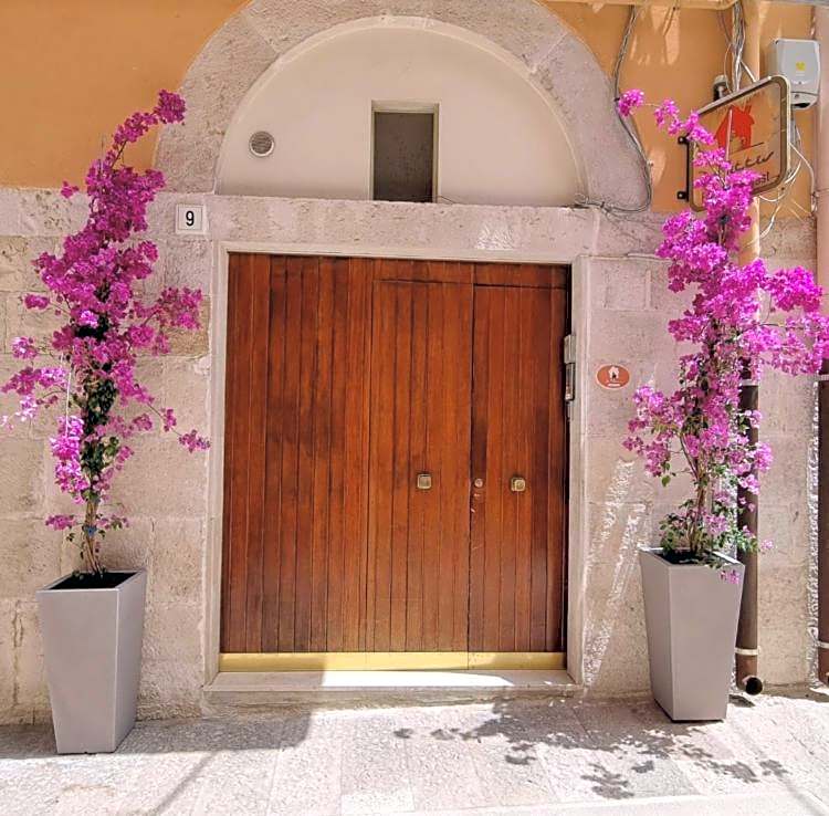 Bed & Breakfast De Nittis