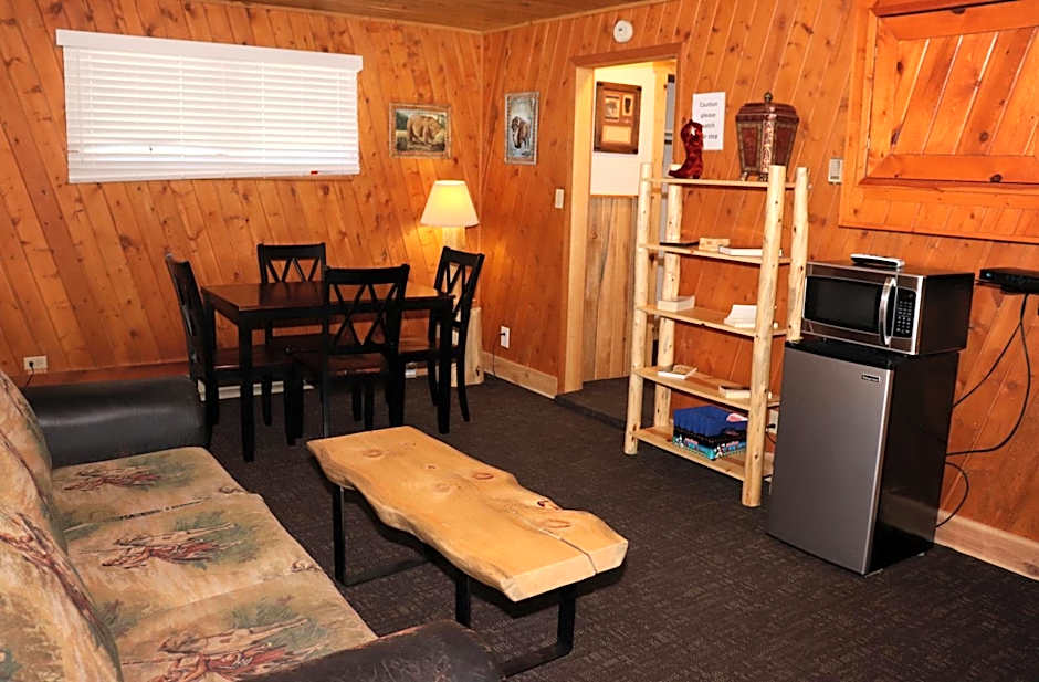 Yellowstone Valley Inn