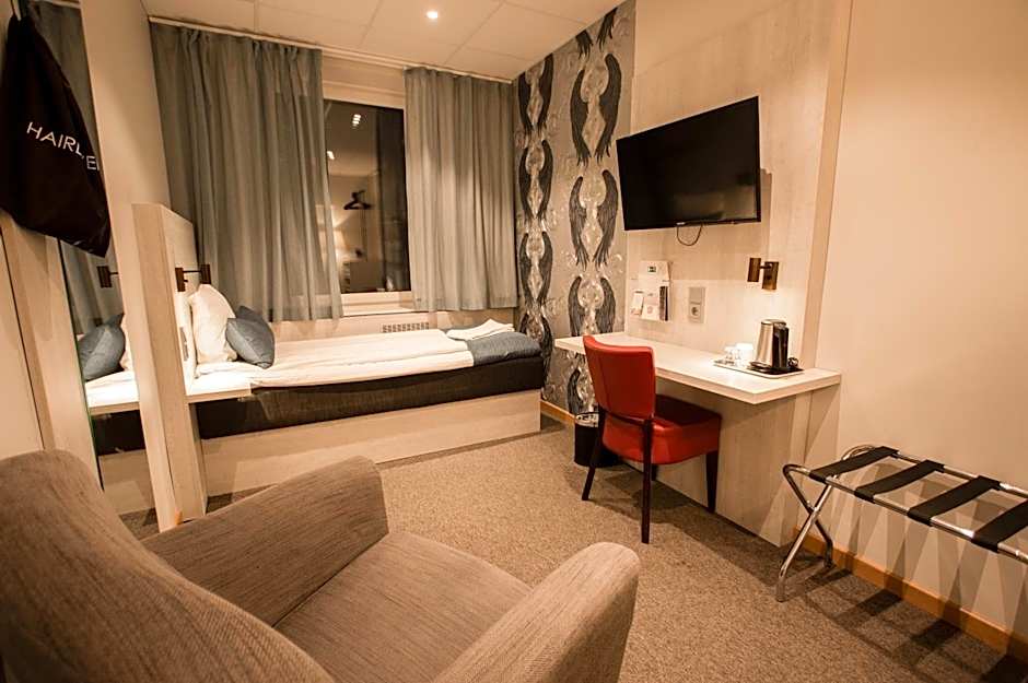 Dream - Luxury Hostel