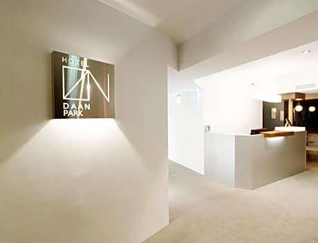 Twin Room with Shared Bathroom