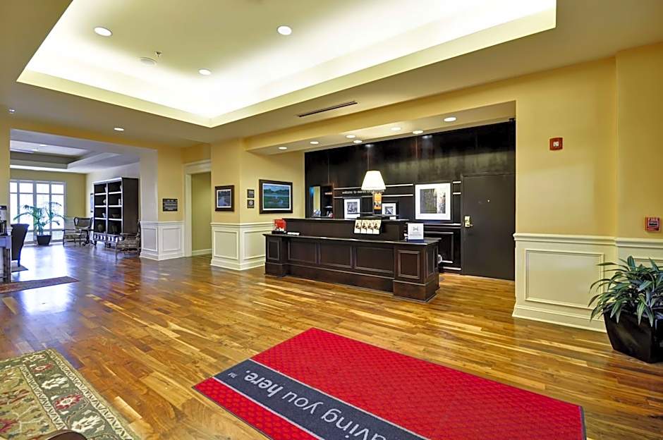 Hampton Inn By Hilton And Suites North Charleston
