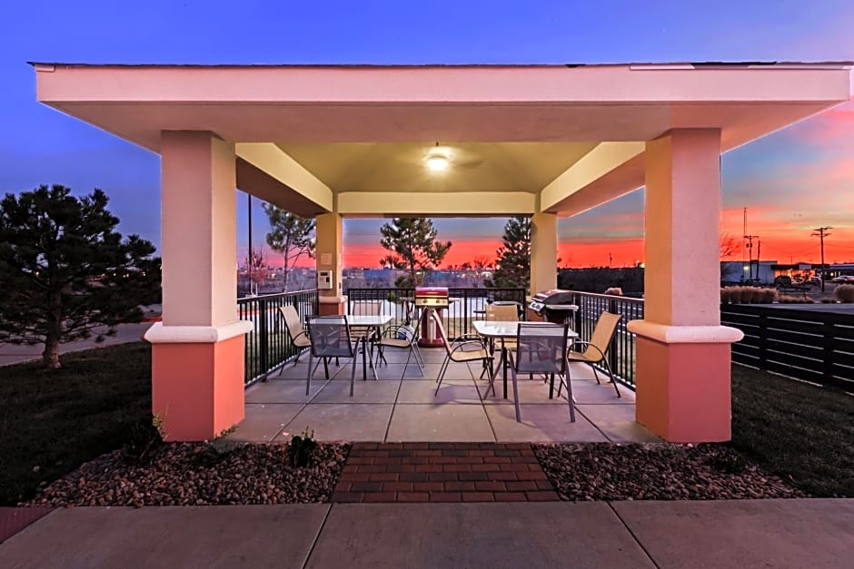 Candlewood Amarillo-Western Crossing By IHG