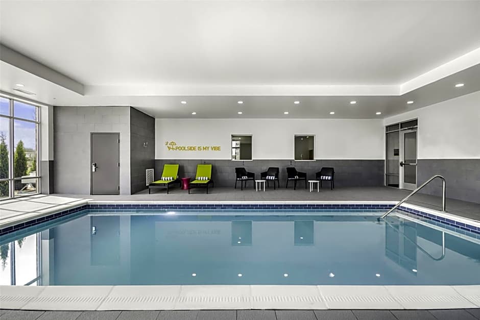 Home2 Suites by Hilton Cincinnati Midtown Oakley