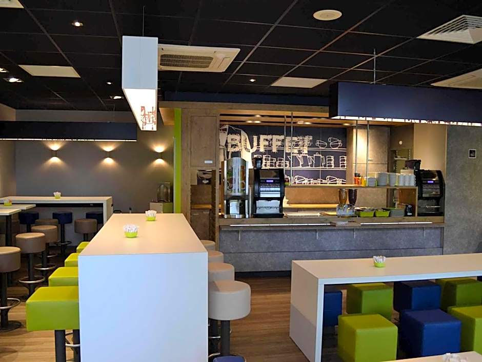 ibis budget Paris Porte de Vanves