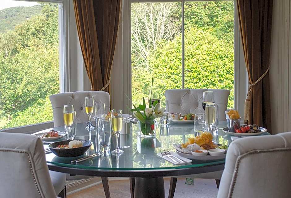 Royal Victoria Hotel Snowdonia