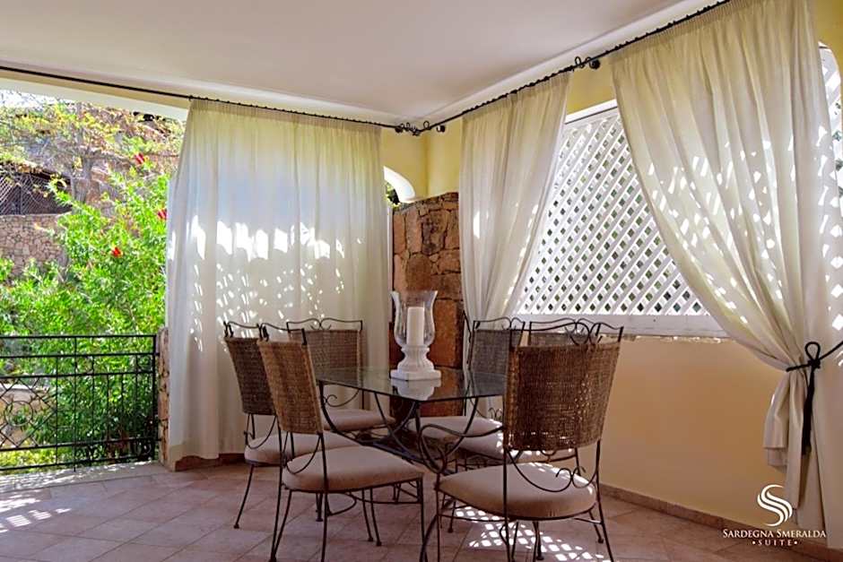 Villaggio Smeralda by Sardegna Smeralda Suite