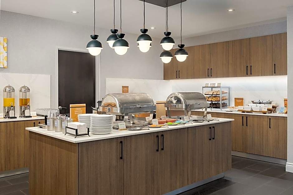 Homewood Suites By Hilton Ajax