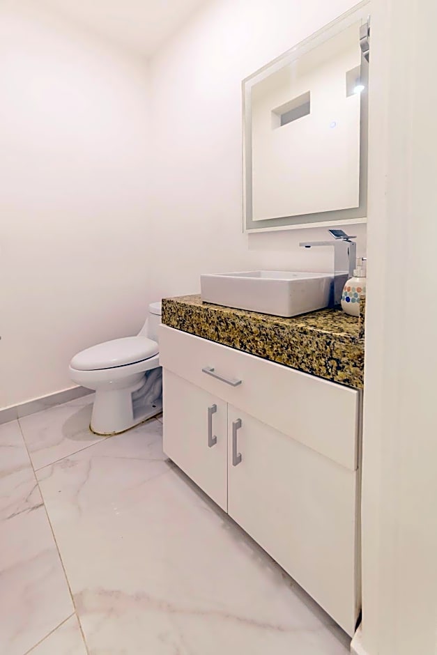 Mararena Condos by Nah Hotels