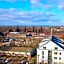 Hyatus at City Views