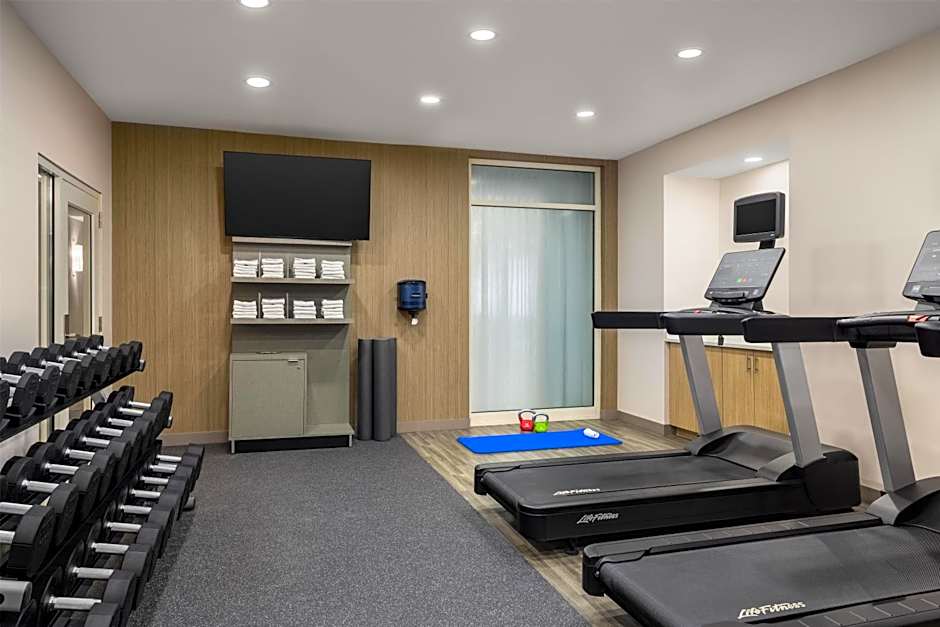 Hilton Garden Inn Washington DC/Greenbelt
