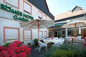 Hotel Romer