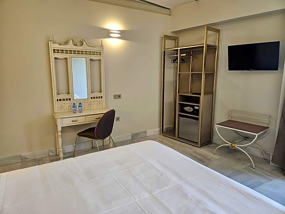 Hotel YIT Casa Grande