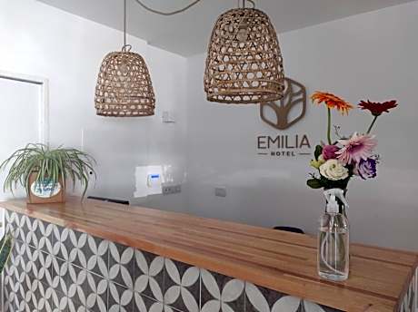 EMILIA HOTEL