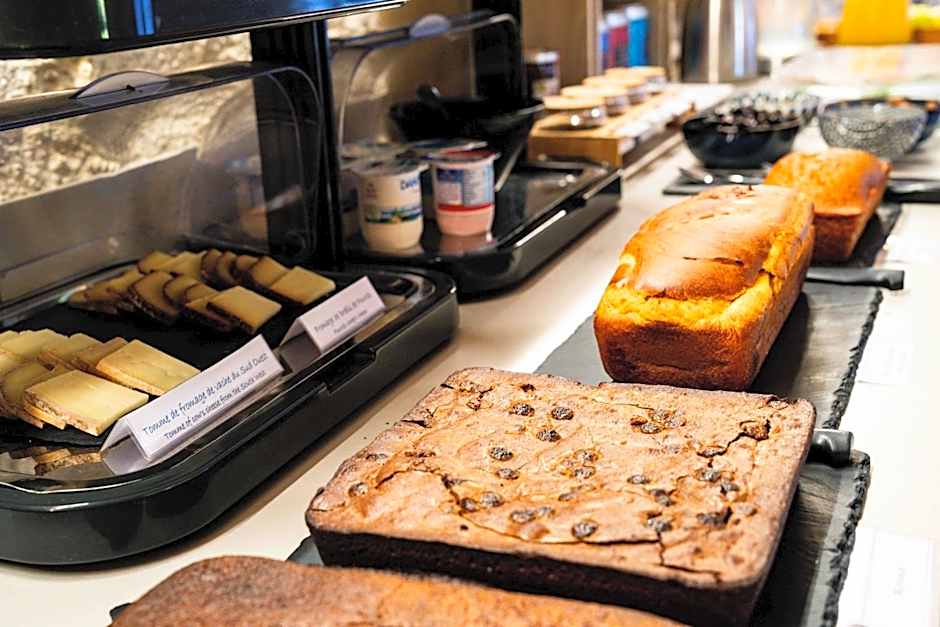 Logis L'Auberge de Larressingle