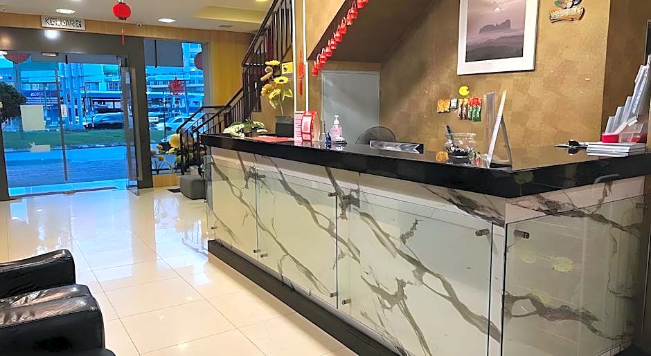Signature Hotel