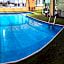 Hotel Villa Florida Puebla