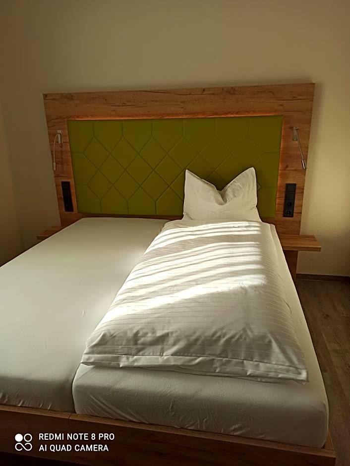 Landgasthaus Hotel Eggert