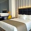TRYP by Wyndham Mexico City World Trade Center Area