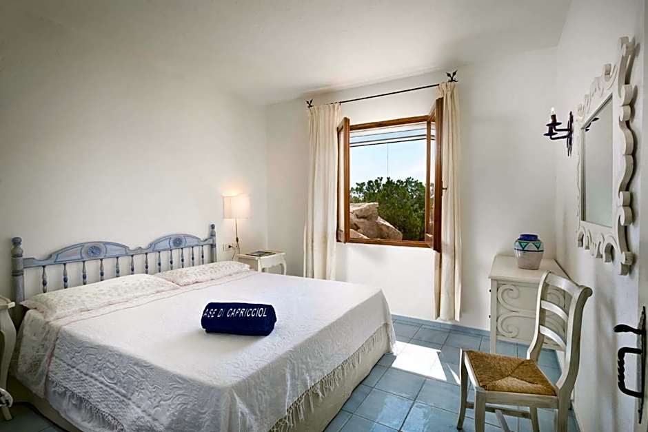 Le Case Di Capriccioli