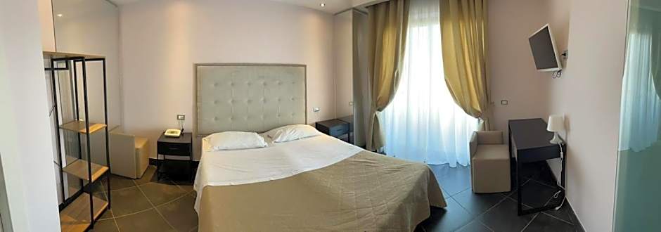 Hotel Briganti