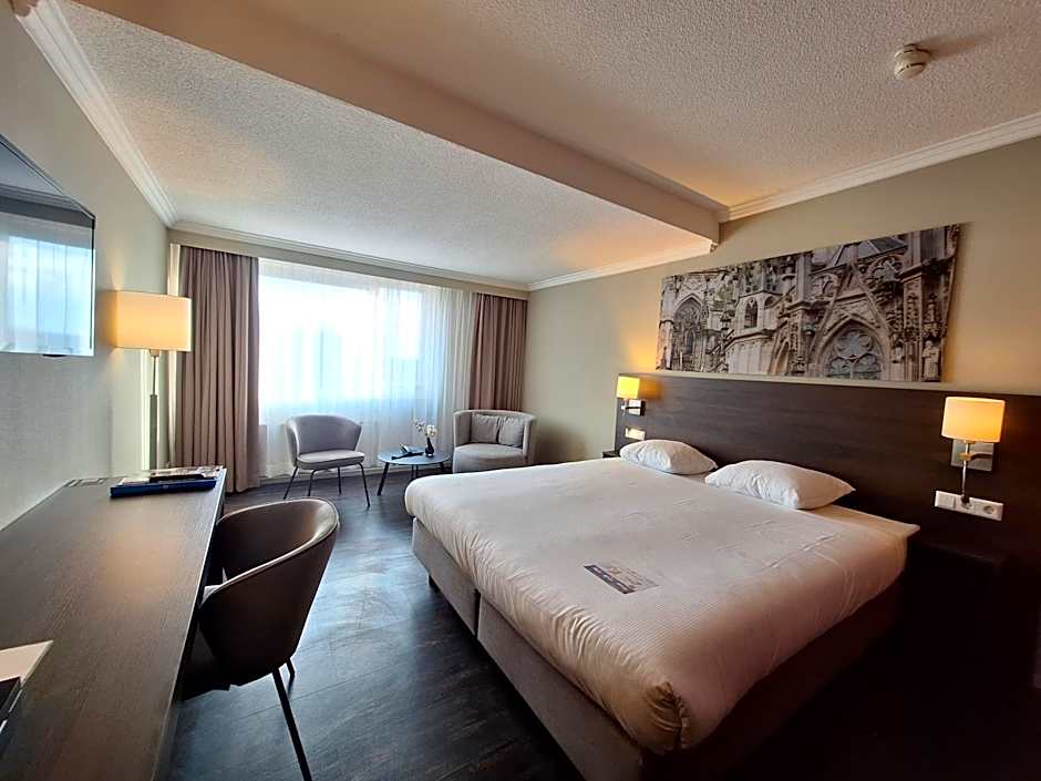 Fletcher Hotel-Restaurant 's-Hertogenbosch