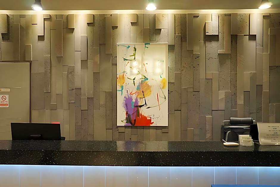 Gallery Hotel BnB