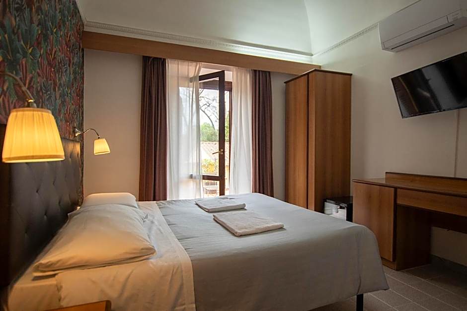 Hotel Francesco