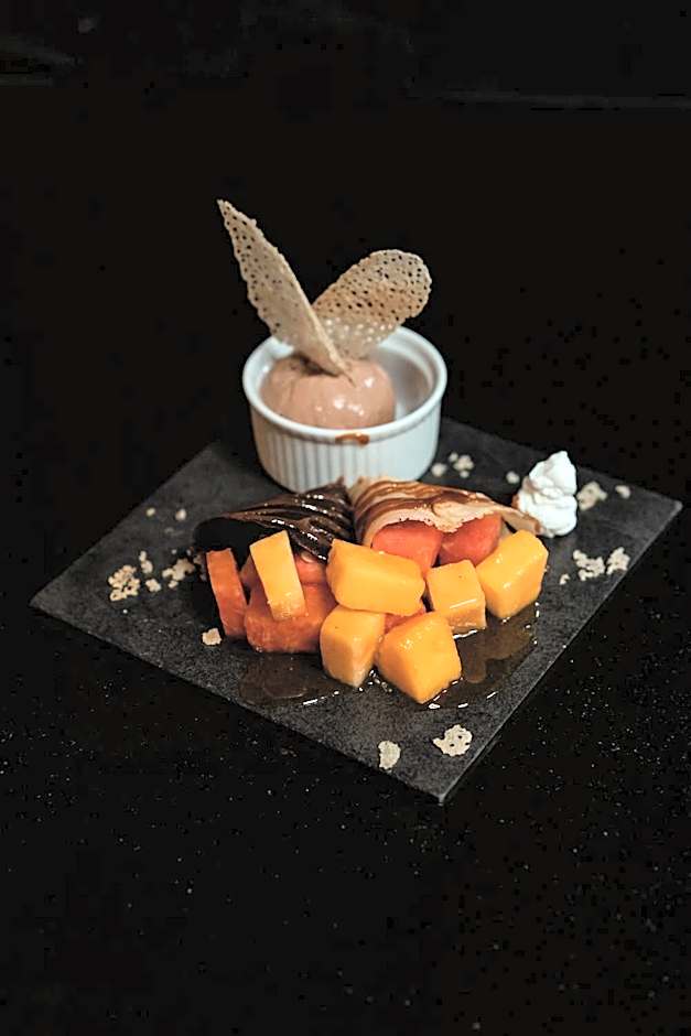 Costa del Sol Wyndham Tumbes