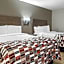 Red Roof Inn Flint