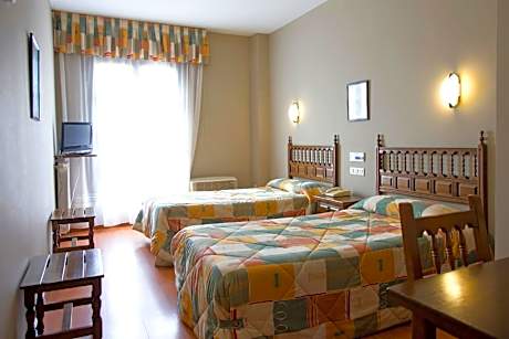 Double Room - Non-Smoking